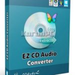 Download EZ CD Audio Converter 9.5 (x86) / 9.5.1.1 (x64)