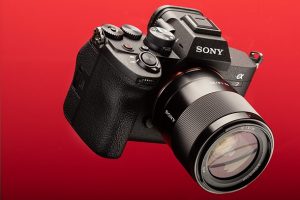 Sony công bố A7 IV với cảm biến 33 megapixel và video 4K 60