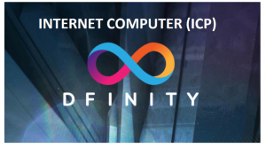 ICP là gì? Thông tin bạn nên biết về Internet Computer Token