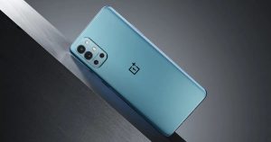 OnePlus 9RT có tốc độ lấy mẫu cảm ứng 600Hz, hệ thống làm mát tùy chỉnh