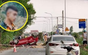 Nguyên nhân tử vong của 3 nạn nhân trong vụ YouTuber Nam Ok và nhóm bạn gặp tai nạn thảm khốc