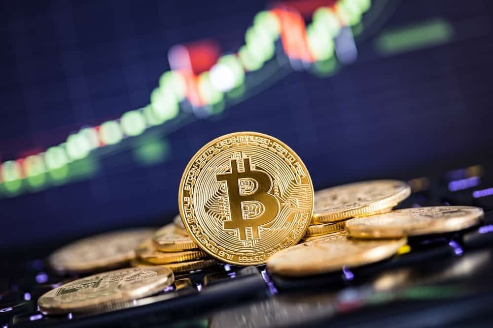 BTC giữ vững trên 60 nghìn đô la, trước khi ra mắt ETF hợp đồng tương lai Bitcoin