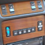 Thay thế Thiết bị Kiểm soát Khí hậu Mercedes W123 v2