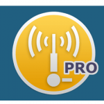 Hướng dẫn tải WiFi Explorer Pro for Mac