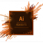 Hướng dẫn tải phần mềm Adobe Illustrator CC giúp Thiết kế banner biển quảng cáo