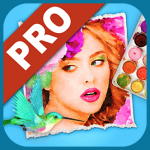 Hướng dẫn tải phần mềm Jixipix Watercolor Studio Pro for Mac giúp Tạo hiệu ứng ảnh tranh màu nước