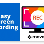 Cách tải phần mềm Movavi Screen Recorder 22