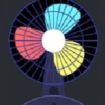 Download Amazing Laptop Cooling Wizard 1.1.5.8-Làm mát máy tính