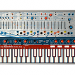 Download Arturia Buchla Easel V 1.4.1.2810-Tạo âm thanh nhạc cụ