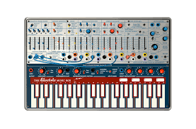 Download Arturia Buchla Easel V 1.4.1.2810-Tạo âm thanh nhạc cụ