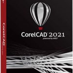 Download  CorelCAD 2021.5 Build 21.2.1.3515-Thiết kế 3D và phác thảo 2D