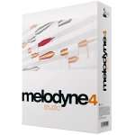 Hướng dẫn tải phần mềm Celemony Melodyne Studio for Mac giúp Chỉnh sửa âm thanh