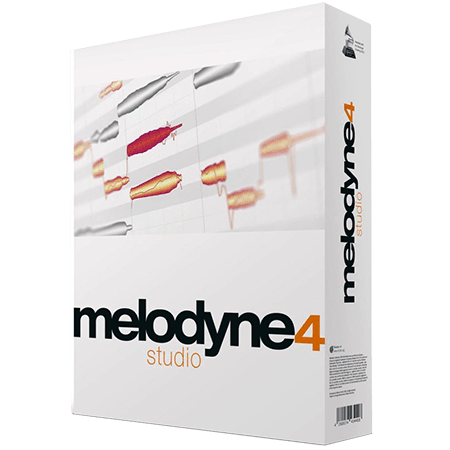 Hướng dẫn tải phần mềm Celemony Melodyne Studio for Mac giúp Chỉnh sửa âm thanh