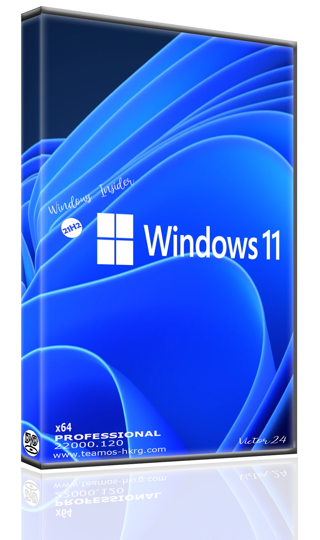 Download Windows 11 Enterprise 21H2 10.0.22000.318 Multi Pre-Activated-Phiên bản Windows 11 mới nhất