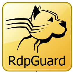 Download RdpGuard 7.5.3-Bảo vệ máy chủ