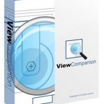 Download ViewCompanion Premium 13.14-Xem và in Cad