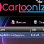 Download VCartoonizer 1.5.2