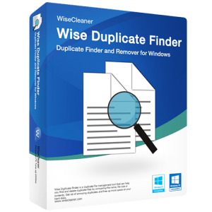 Download Wise Duplicate Finder Pro 2.0.1.56-Tìm và xoá tệp tin trùng lặp