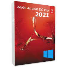 Download Adobe Acrobat Pro DC 2021.007.20102-Đọc và chỉnh sửa PDF