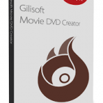 Download  GiliSoft Movie DVD Creator 10.0.0-Ghi video vào đĩa DVD