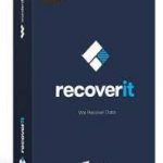 Download Wondershare Recoverit 10.0.5.3-Phần mềm khôi phục dữ liệu