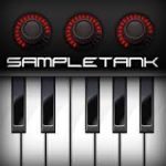 Download IK Multimedia Sample Tank 4 v4.1.4-Mẫu âm thanh sẵn có