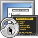 Hướng dẫn tải phần mềm VanDyke SecureCRT and SecureFX For Mac giúp Bảo mật dữ liệu máy tính