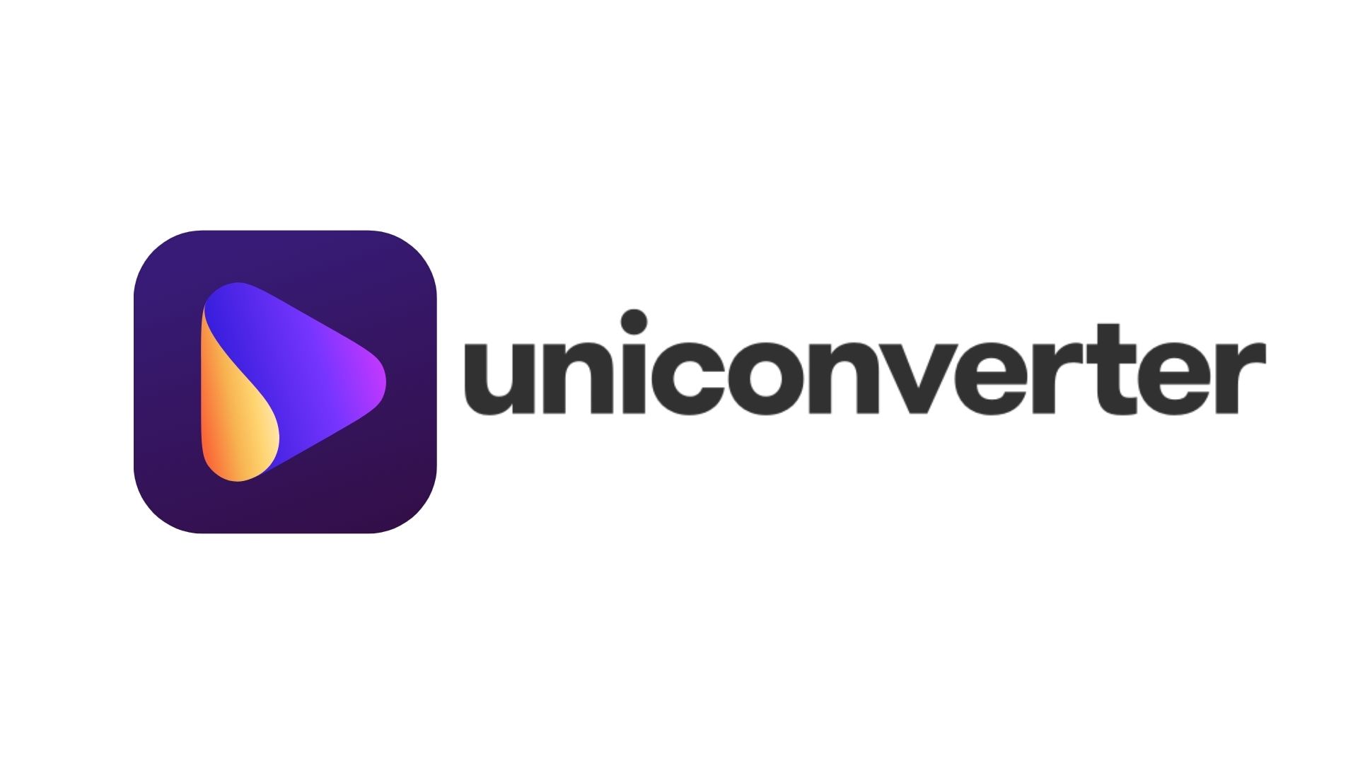 Tải phần mềm Wondershare UniConverter 13 cho Mac OS miễn phí