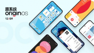 vivo xuất bản video giới thiệu mới cho Origin OS Ocean sắp ra mắt