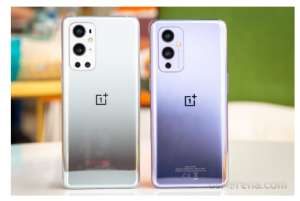 OnePlus 9 và OnePlus 9 Pro hiện nhận được bản cập nhật Oxygen OS 12