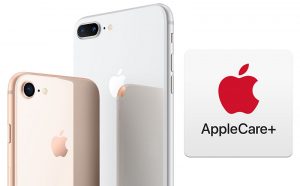Apple được cho là cho phép khách hàng iPhone và Mac mua AppleCare sau khi sửa chữa