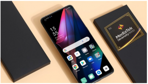 Điện thoại Oppo Find X4, Redmi K50 sẽ có chipset Dimensity 9000, Mediatek xác nhận