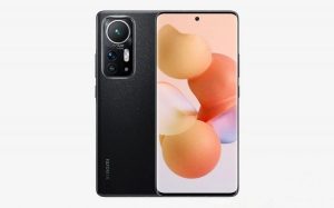 Xiaomi 12 được chứng nhận 3C với sạc 67W