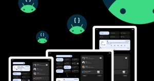 Android 12L Beta 1 đã có sẵn với những cải tiến dành cho các thiết bị màn hình lớn