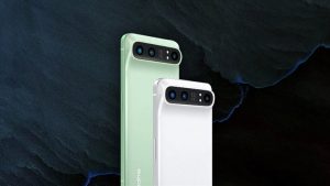 Realme xác nhận ba chiếc GT 2 Pro đầu tiên