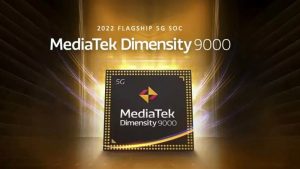 Dimensity 9000 đứng đầu AI Benchmark, bỏ rơi Google Tensor và Snapdragon 888
