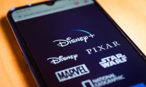 Bản cập nhật Disney + mới nhất cho phép hỗ trợ Apple SharePlay