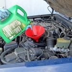 Thay nhớt Toyota 4Runner (3.0L V6) 1990-1995