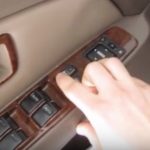 Cách lập trình lại Key Fob trên Toyota 4Runner 1995-2002