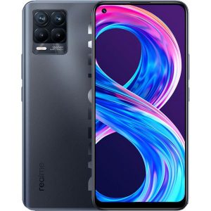 Realme 8 Pro nhận bản beta truy cập sớm Realme UI 3.0 dựa trên Android 12