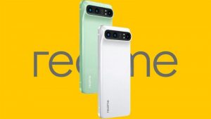 Realme lên lịch ra mắt toàn cầu GT2 Series vào ngày 4 tháng 1, tiết lộ thiết kế