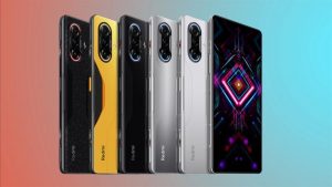 Xiaomi Redmi K50 Gaming được phê duyệt theo quy định tại Trung Quốc