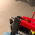 Kỹ thuật kiểm tra phích cắm phát sáng của Mercedes W123
