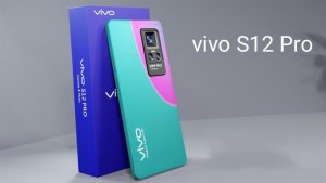 Loạt vivo S12 và ngày ra mắt của Watch 2 được tiết lộ