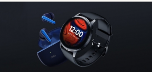DIZO Watch R và Buds Z Pro được công bố