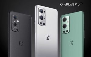 OnePlus 9 và 9 Pro nhận bản cập nhật mới với bản vá bảo mật tháng 1 và một bảng thay đổi lớn