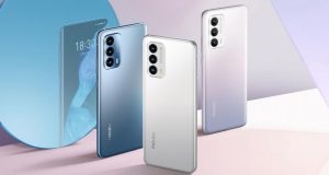 Geely tham gia kinh doanh điện thoại thông minh với việc mua lại Meizu