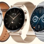 Huawei Watch GT3 được cập nhật với trả lời tin nhắn cài sẵn, điều khiển âm lượng mới