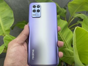 Lava đang cung cấp Agni 5G miễn phí cho tất cả những ai trả lại Realme 8s 5G của họ