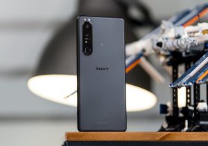 Sony hiện đang đẩy mạnh Android 12 ổn định cho Xperia 1 III và Xperia 5 III